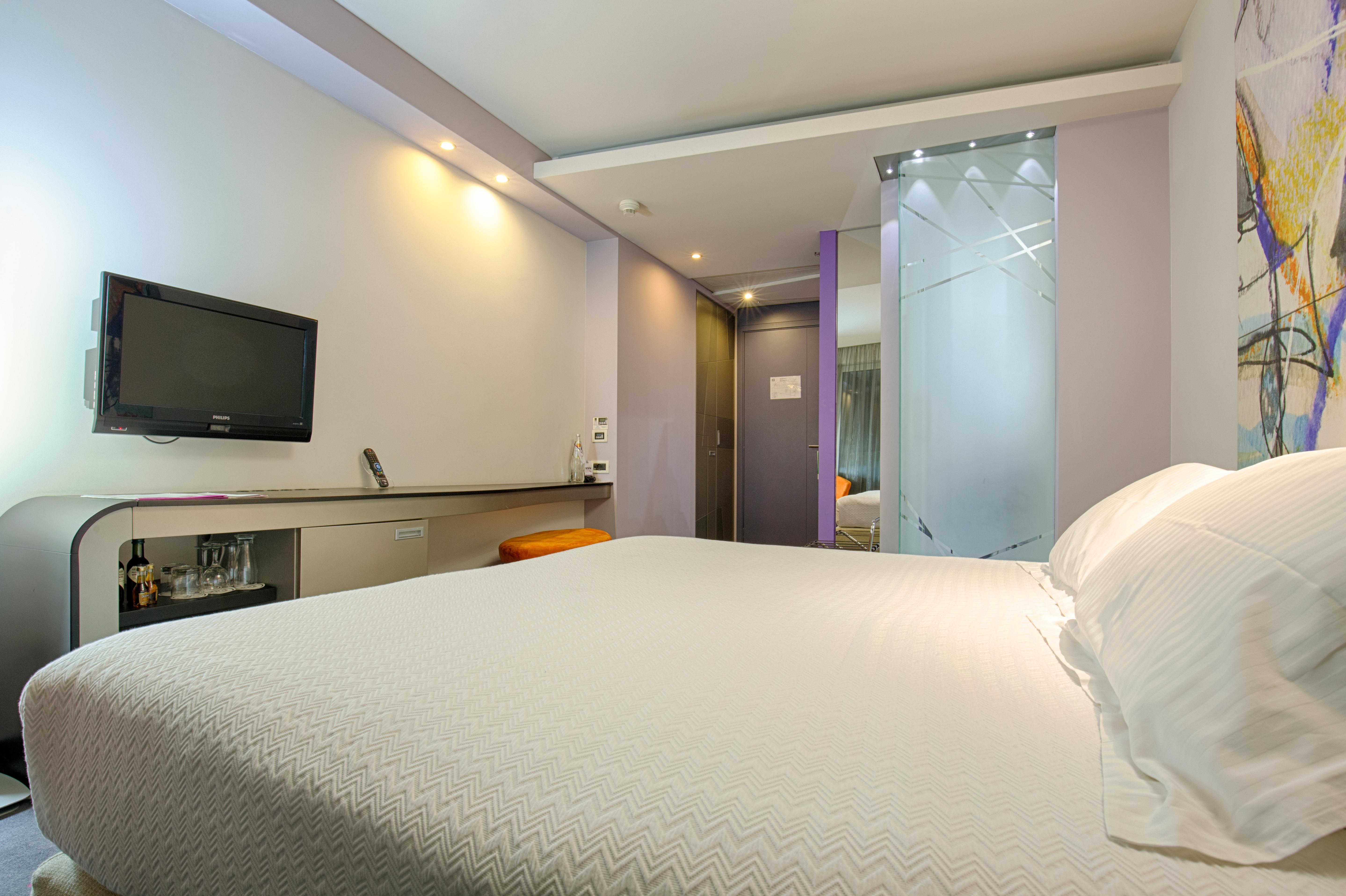 Nobel Zira Hotel Belgrade Exterior photo