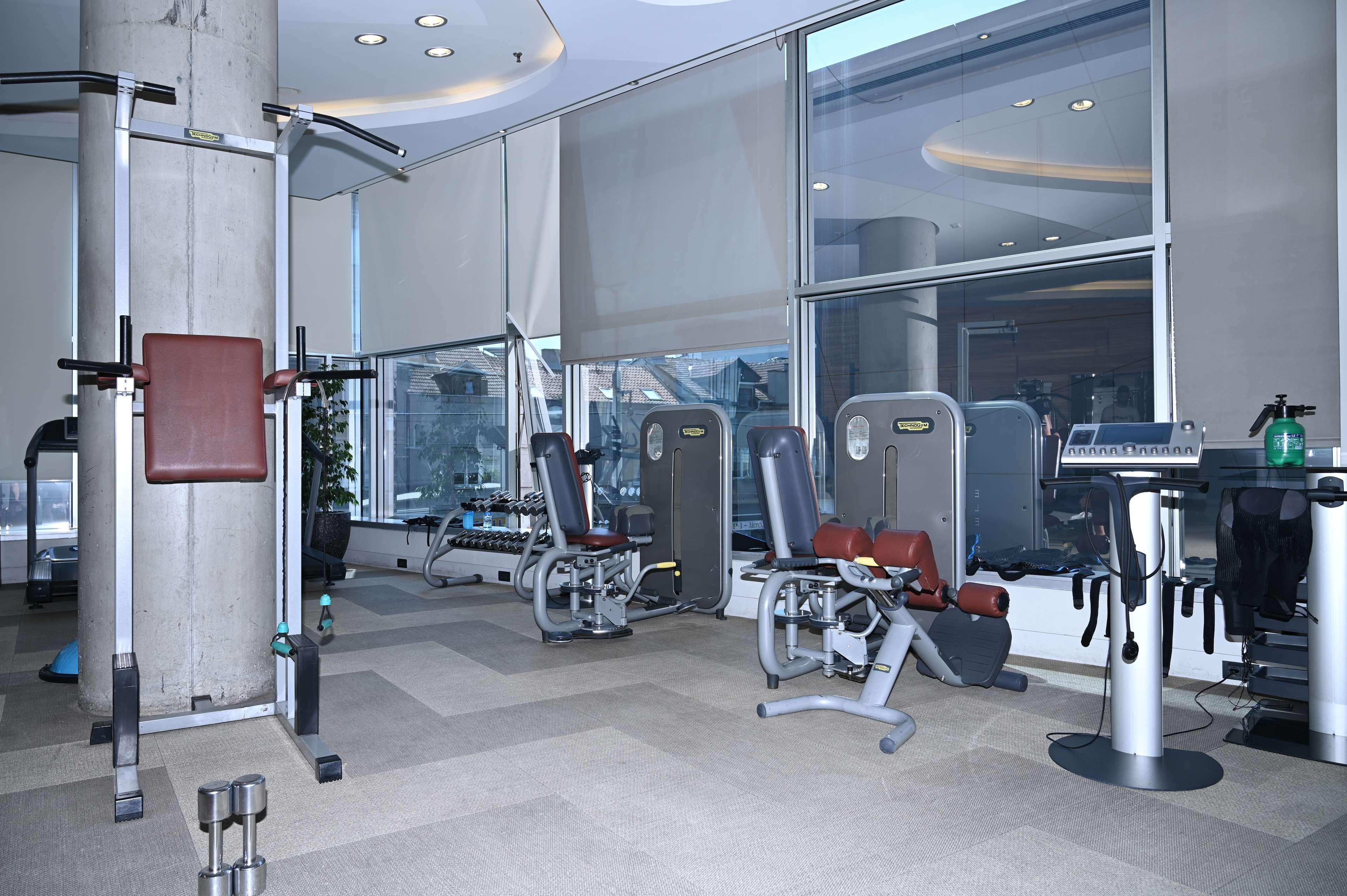 Nobel Zira Hotel Belgrade Exterior photo