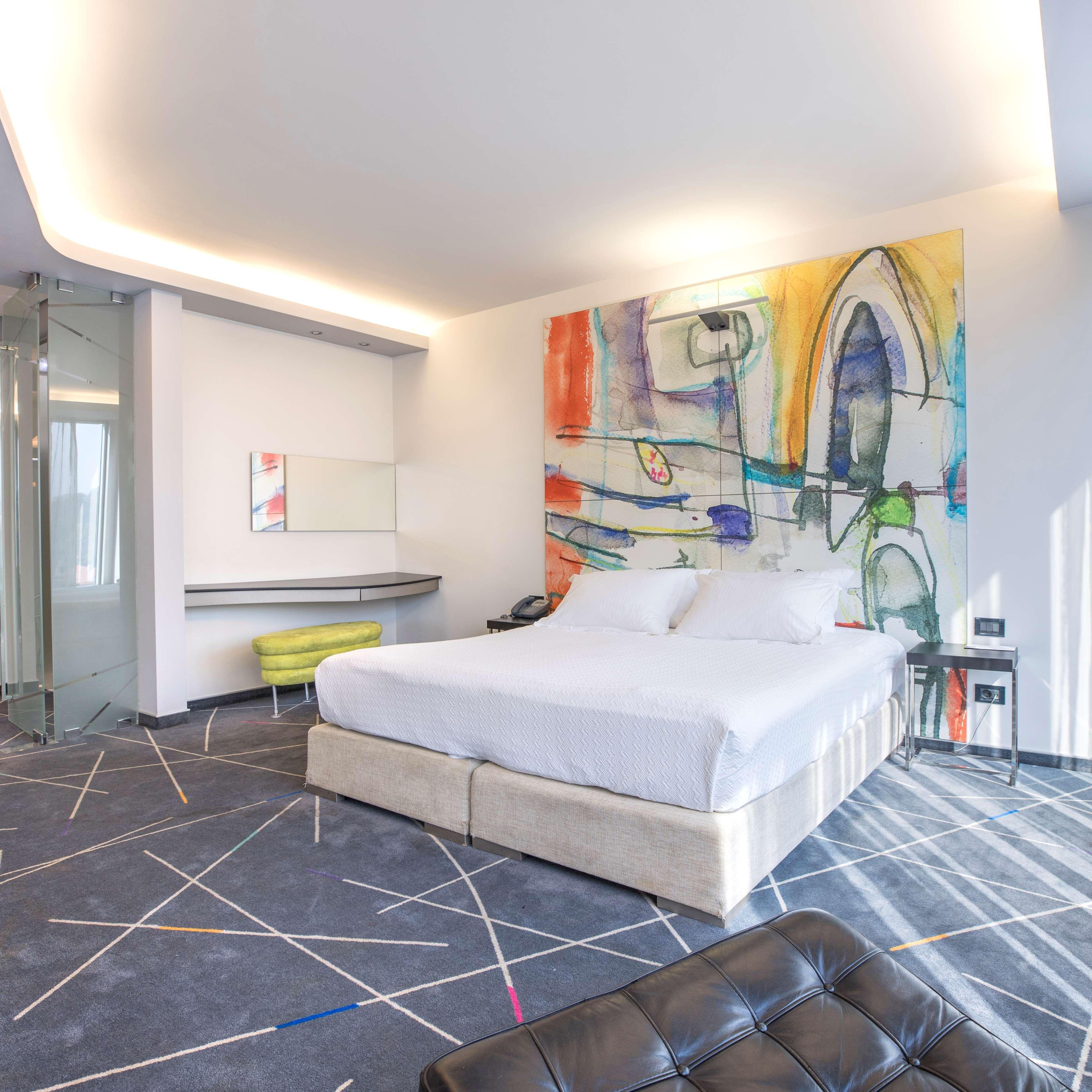Nobel Zira Hotel Belgrade Exterior photo