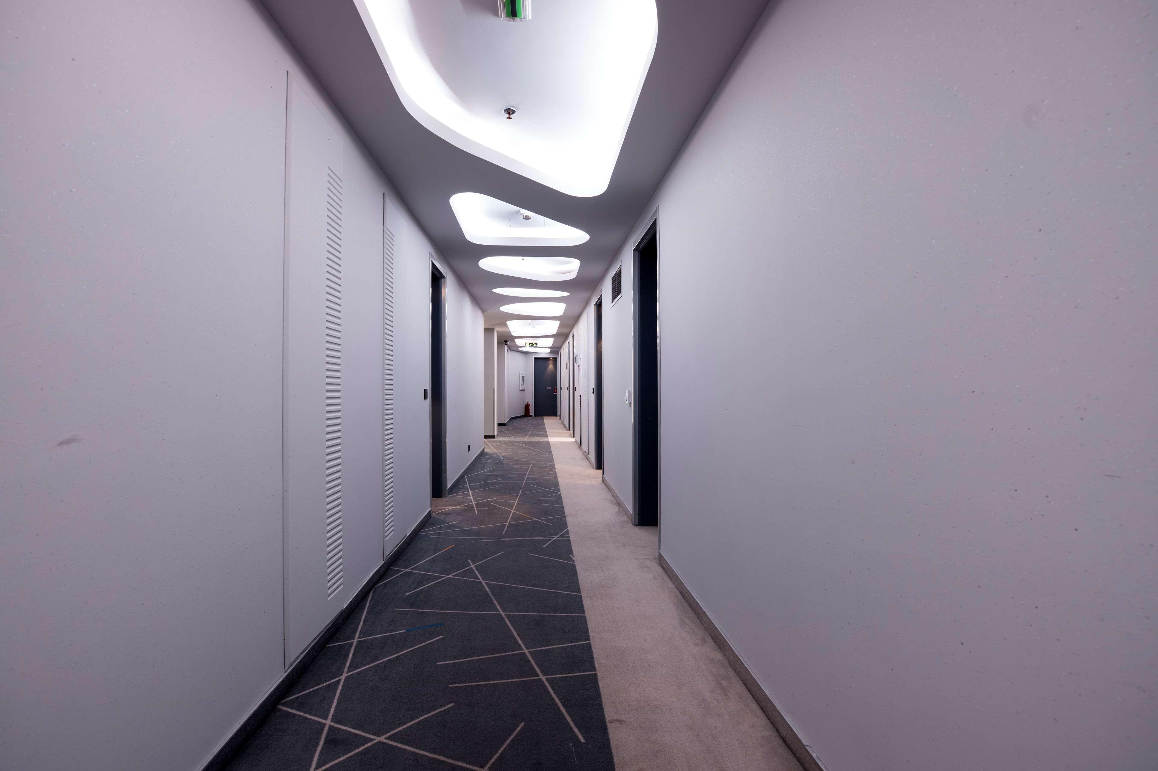 Nobel Zira Hotel Belgrade Exterior photo