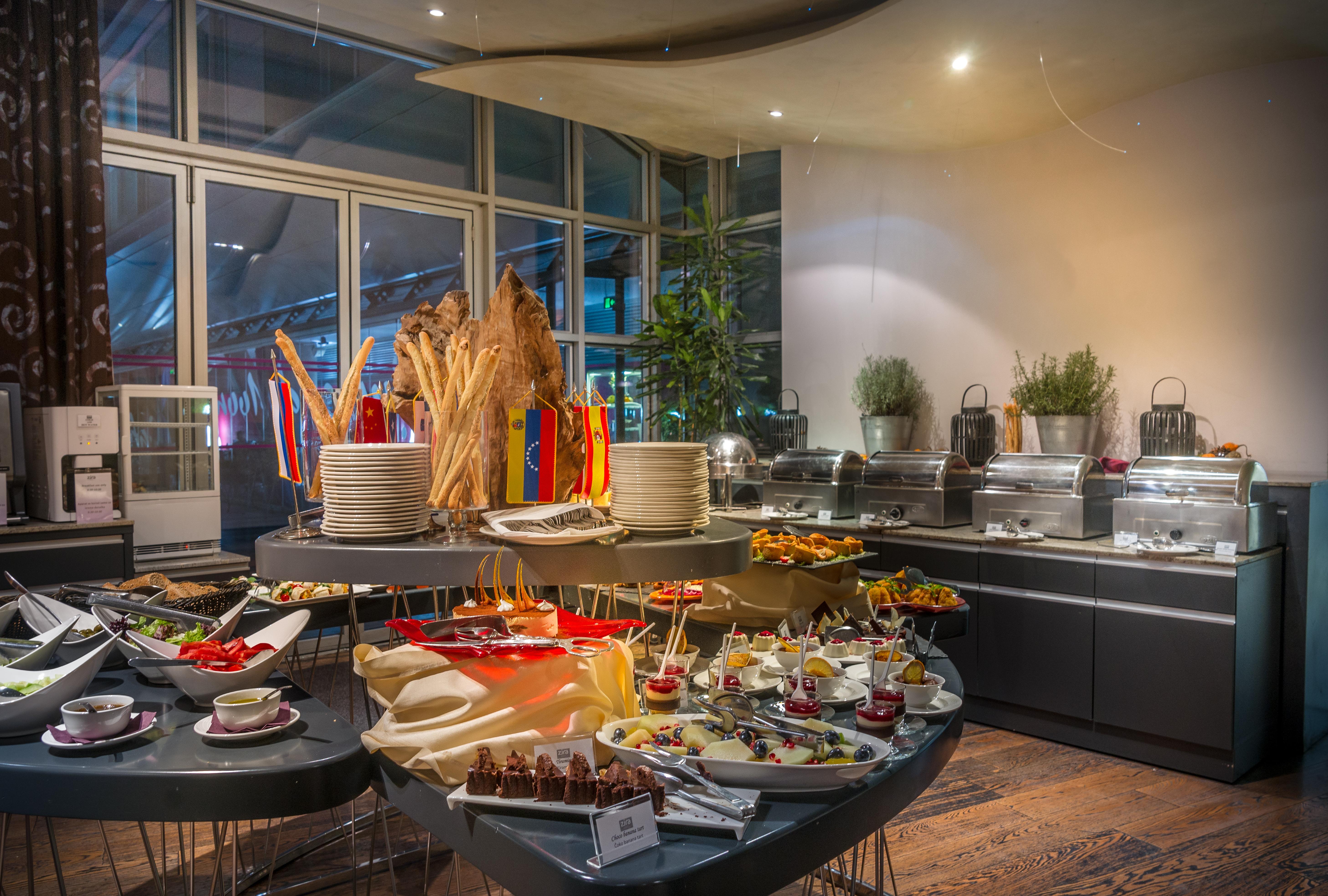 Nobel Zira Hotel Belgrade Exterior photo