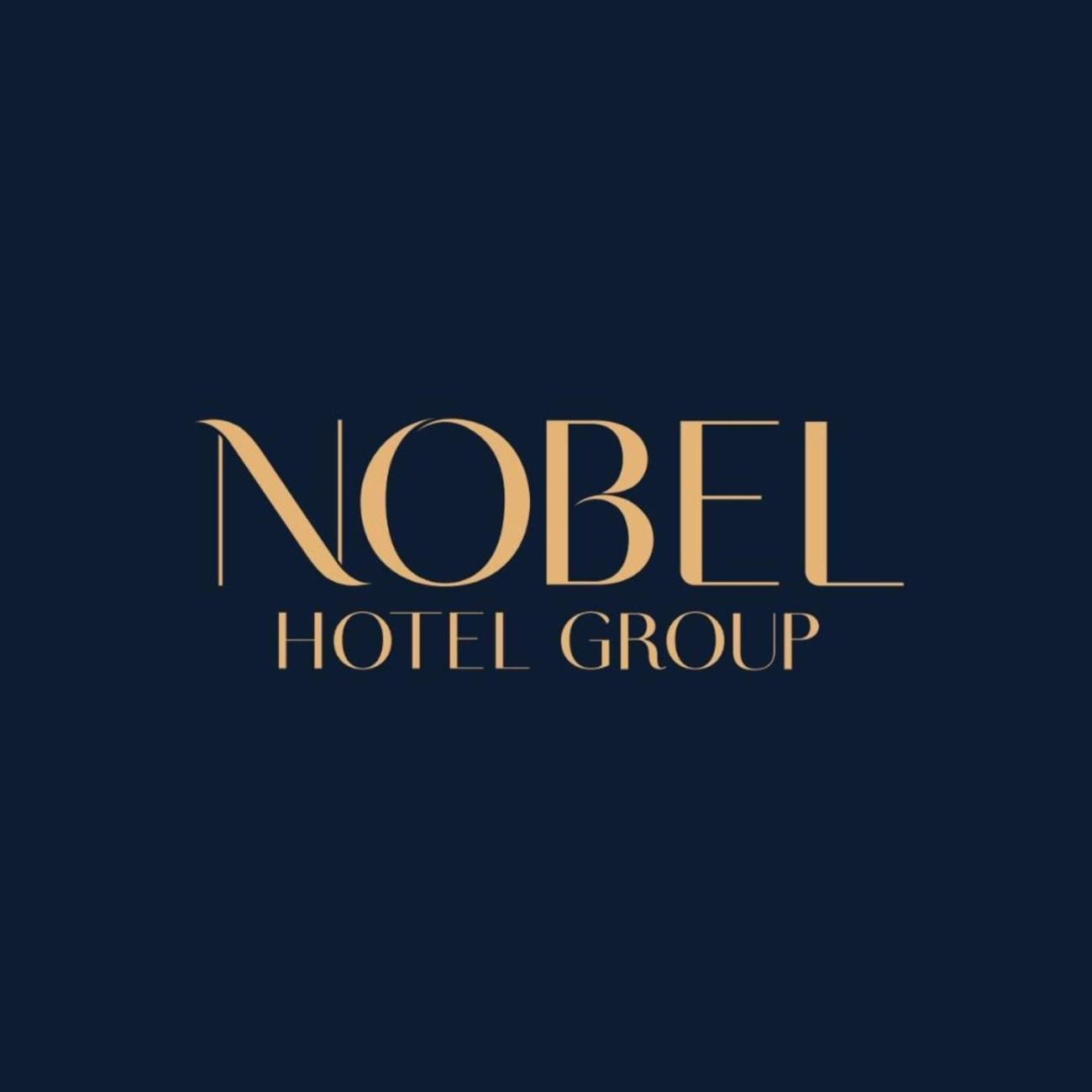 Nobel Zira Hotel Belgrade Exterior photo